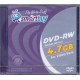 Support d'enregistrement -- SMARTBUY -- DVD-RW (120min / 4.7 Gb)